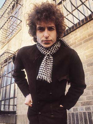 Bob Dylan 2011. Bob Dylan - A